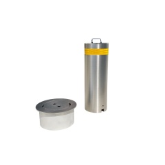 Stainless Steel Removable Bollard