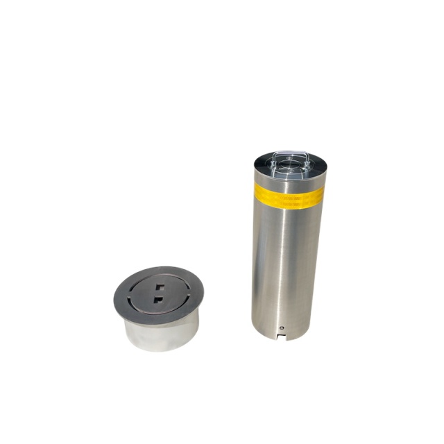 Stainless Steel Removable Bollard