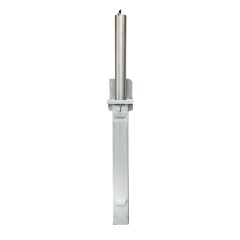 Stainless Steel Telescopic Security Bollard