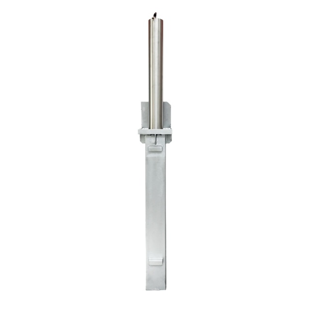 Stainless Steel Telescopic Security Bollard