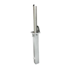 Concrete Embedded Bollard