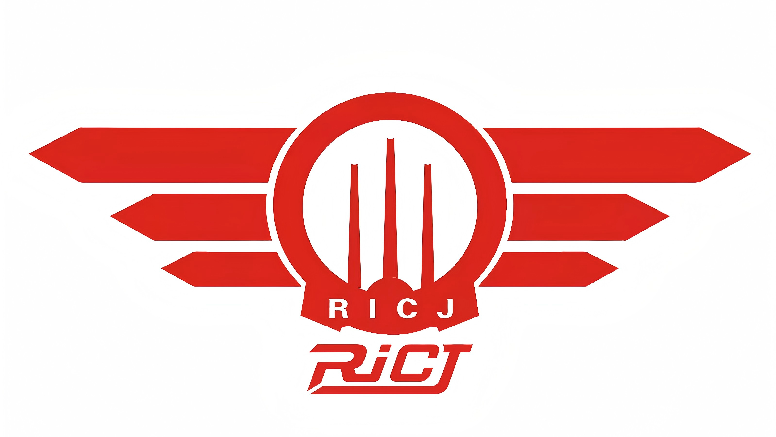 RICJ Logo