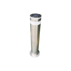 Garden Fixed Bollard With Light