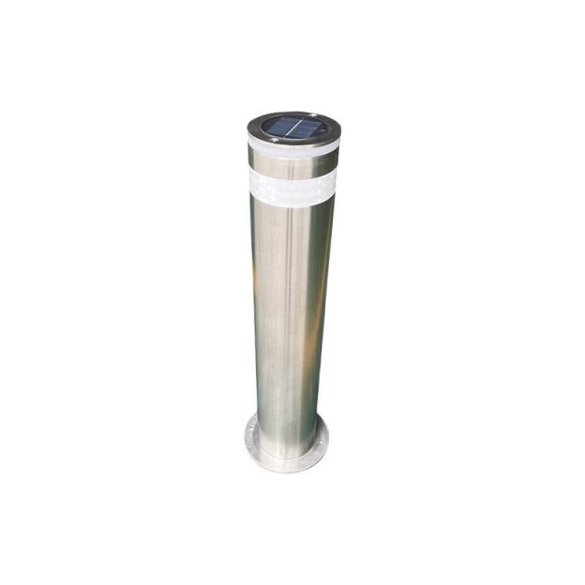 Garden Fixed Bollard With Light