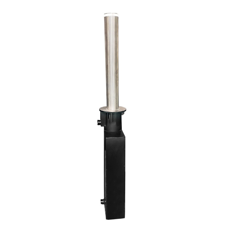 114mm Automatic Hydraulic Bollard