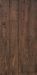 Antique brown