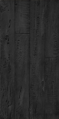 Deep space black