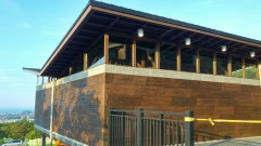 Factory Price High Quality Polyurethane Custom Pu Stone Walls Panels artificial Stone PU Form Wood for Indoor Outdoor