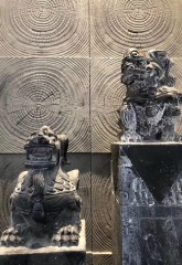 Factory Price High Quality Polyurethane Custom Pu Stone Walls Panels artificial Stone PU Form Wood for Indoor Outdoor