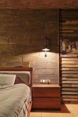 Factory Price High Quality Polyurethane Custom Pu Stone Walls Panels artificial Stone PU Form Wood for Indoor Outdoor