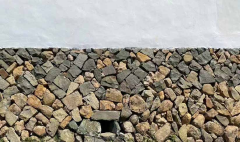 Crushed Mountain Stone Polyurethane Modern Thick Slab Cultural Stone Decorative Panels Moisture-resistant Outdoor Background PU Light Weight Exterior and Interior Wall Cladding Polyurethane Pu Crushed Mountain Stone Waterproof Panel