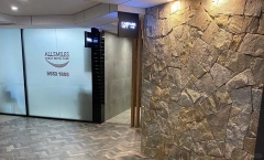 Hot Sale Tariff Reduction Big Size Lightweight PU Cultural Stone Turtle Pattern PU Stone for Indoor and Outdoor Wall Decoration