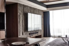 PU False Stone Veneer Sheet PU Stone Skin PU Stone Panels for Decoration Polyurethane Artificial Stone Exterior Decoration Faux Rock PU Stone Skin Slab 3D PU Stone Wall Panel Big Slab