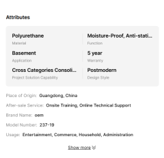 Exterior PU Stone Wall Panels Polyurethane Artificial Stone Culture Artificial Stone Wall Panels