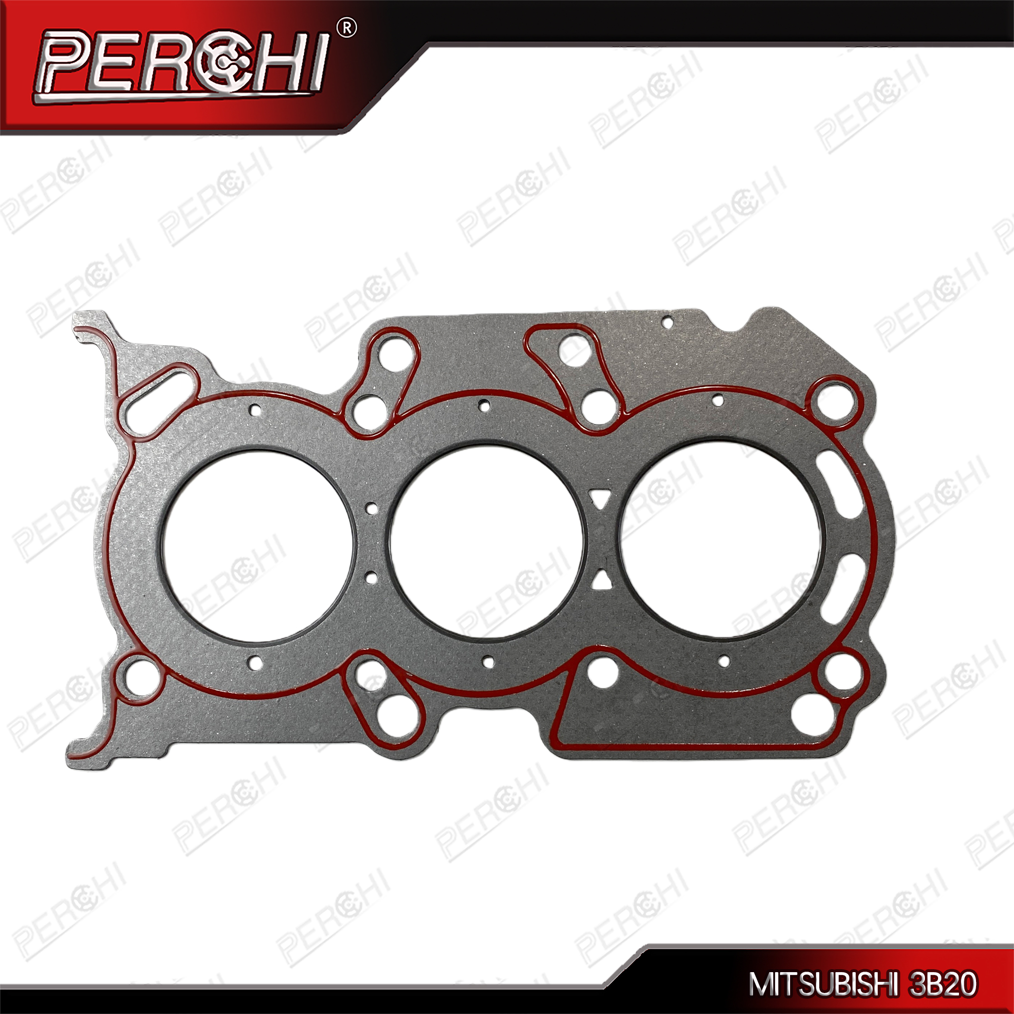 FOR MITSUBISHI 3B20 ENGINE CYLINDER HEAD GASKET OEM 10193400