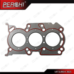 FOR MITSUBISHI 3B20 ENGINE CYLINDER HEAD GASKET OEM 10193400