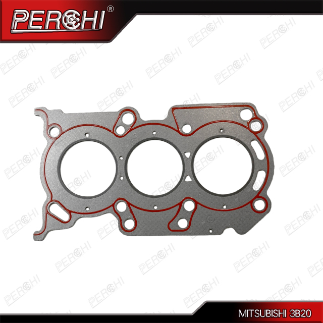 FOR MITSUBISHI 3B20 ENGINE CYLINDER HEAD GASKET OEM 10193400