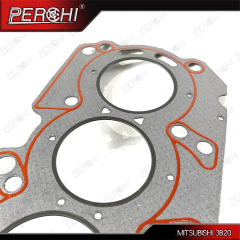 FOR MITSUBISHI 3B20 ENGINE CYLINDER HEAD GASKET OEM 10193400