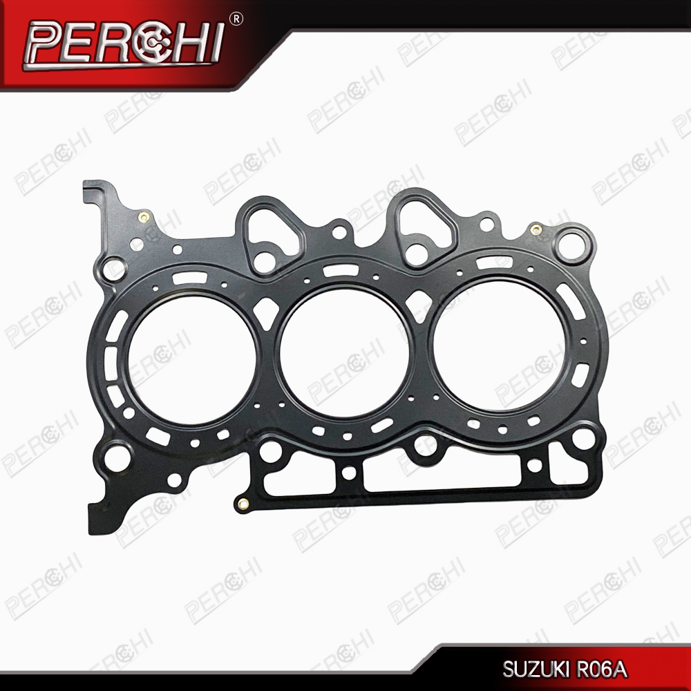 FOR SUZUKI R06A ENGINE CYLINDER HEAD GASKET OEM 11141-50M02