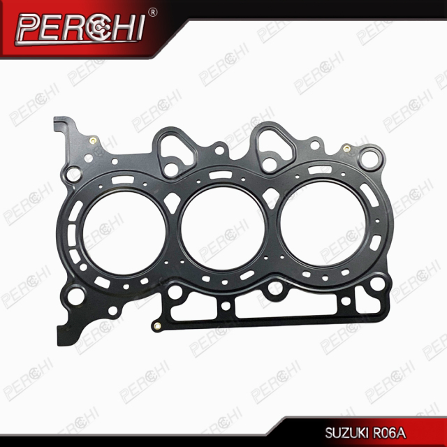 FOR SUZUKI R06A ENGINE CYLINDER HEAD GASKET OEM 11141-50M02