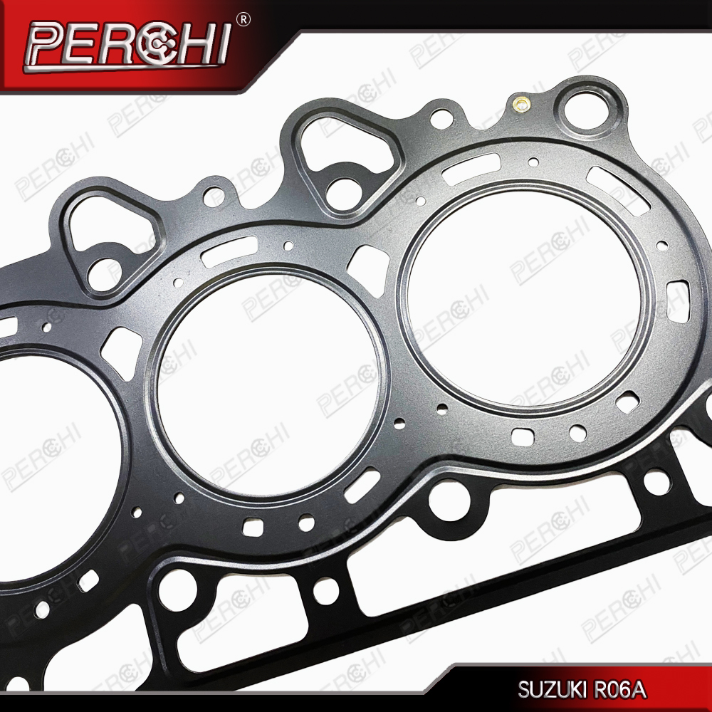 FOR SUZUKI R06A ENGINE CYLINDER HEAD GASKET OEM 11141-50M02