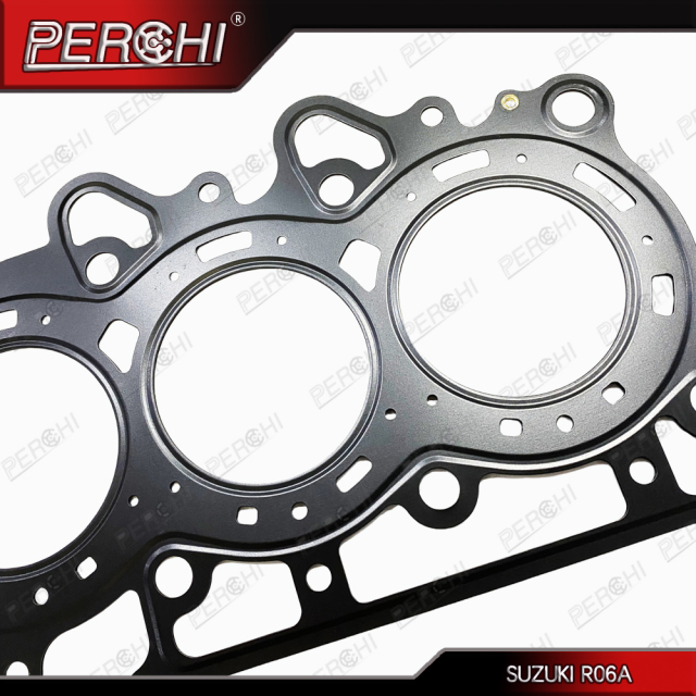 FOR SUZUKI R06A ENGINE CYLINDER HEAD GASKET OEM 11141-50M02