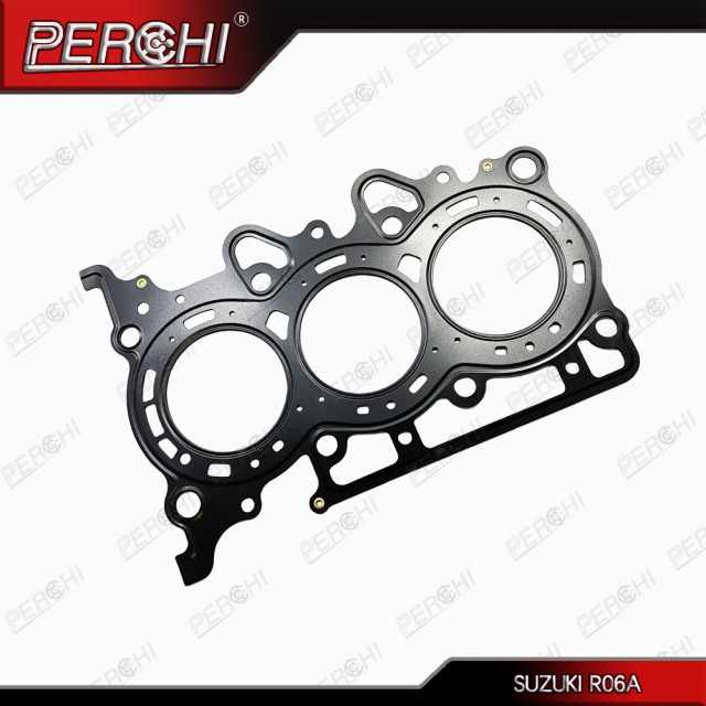 FOR SUZUKI R06A ENGINE CYLINDER HEAD GASKET OEM 11141-50M02