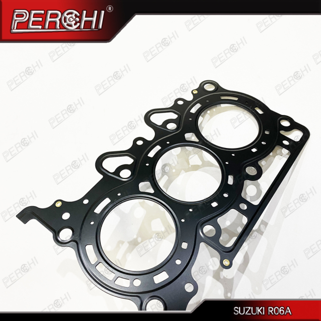 FOR SUZUKI R06A ENGINE CYLINDER HEAD GASKET OEM 11141-50M02