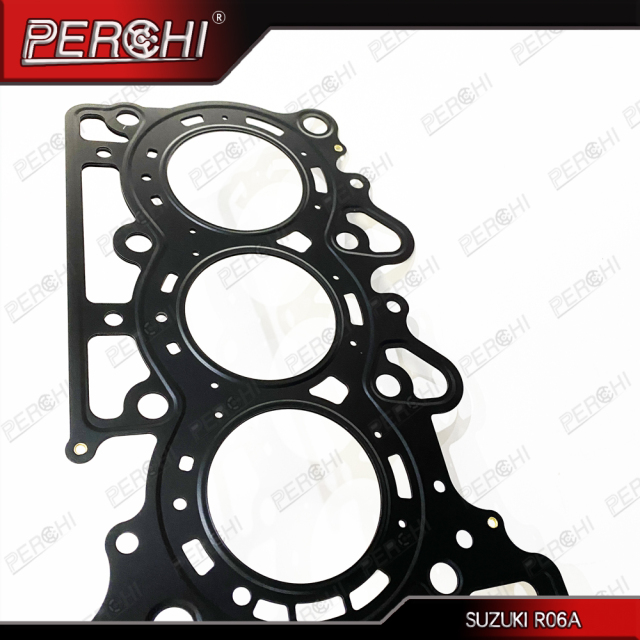 FOR SUZUKI R06A ENGINE CYLINDER HEAD GASKET OEM 11141-50M02