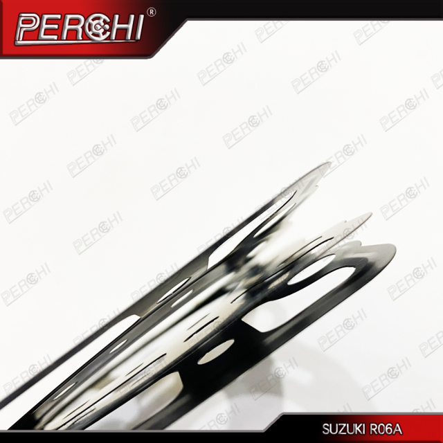 FOR SUZUKI R06A ENGINE CYLINDER HEAD GASKET OEM 11141-50M02