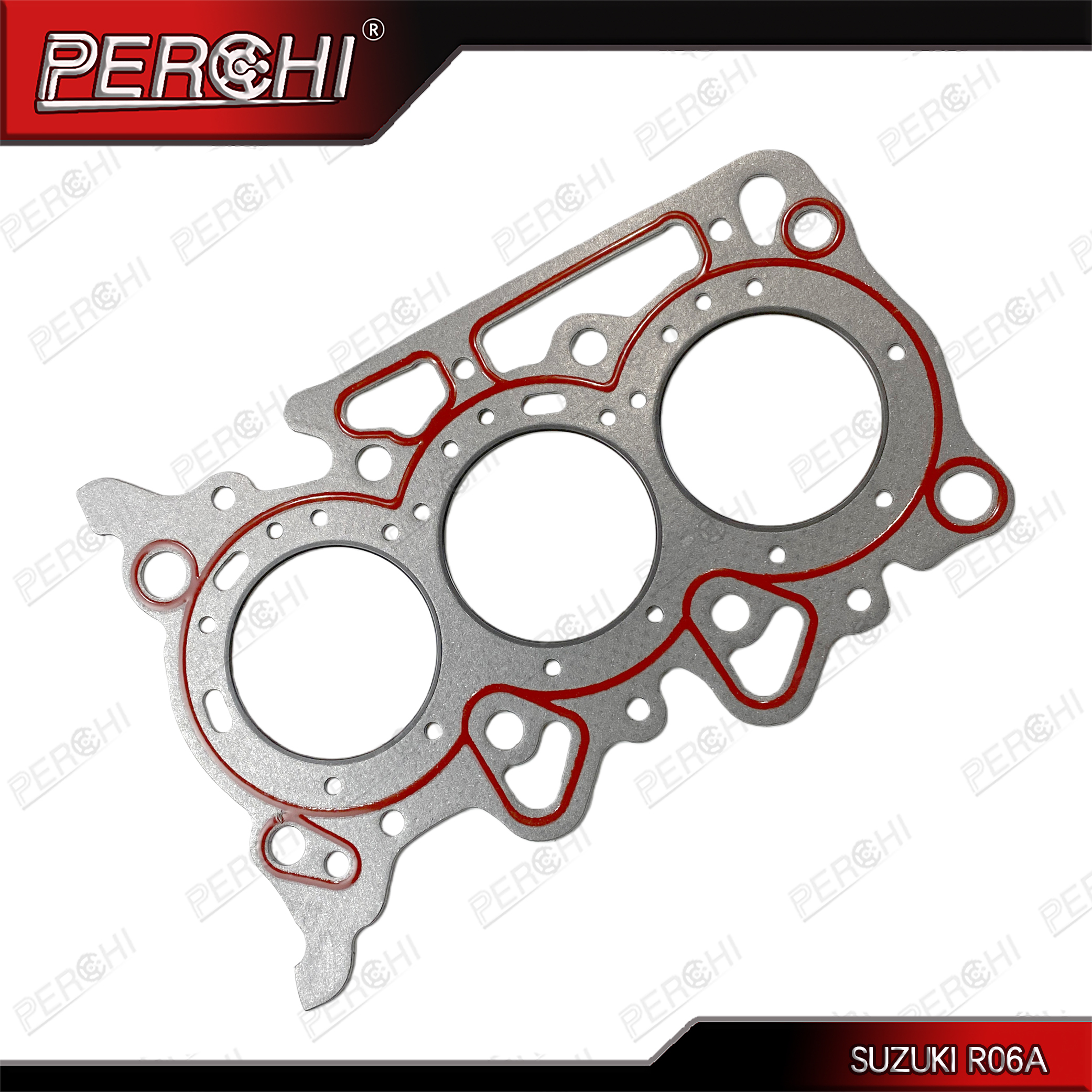 FOR SUZUKI R06A ENGINE CYLINDER HEAD GASKET OEM 11141-50M02