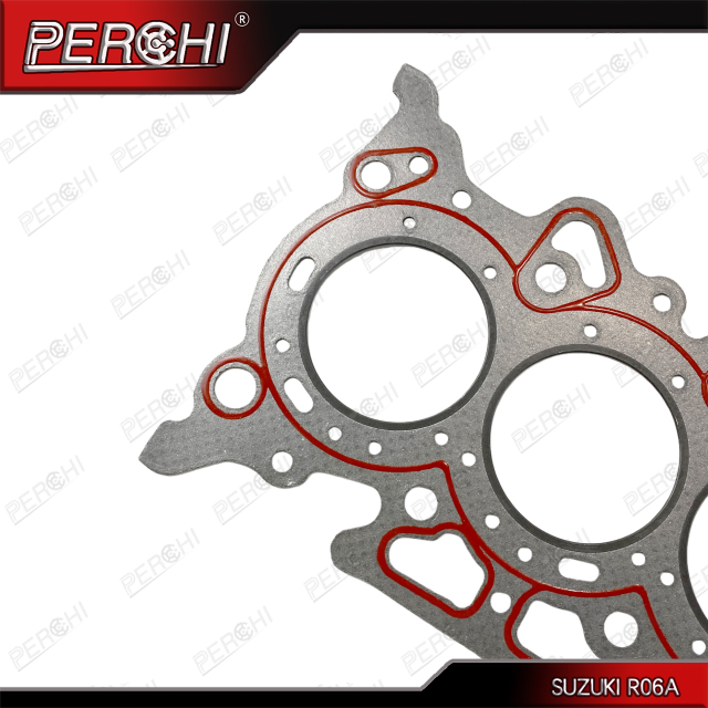 FOR SUZUKI R06A ENGINE CYLINDER HEAD GASKET OEM 11141-50M02