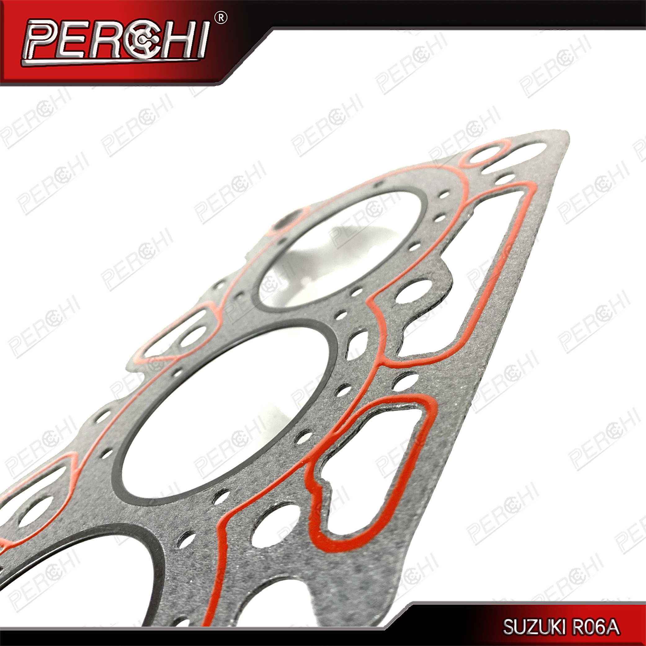 FOR SUZUKI R06A ENGINE CYLINDER HEAD GASKET OEM 11141-50M02