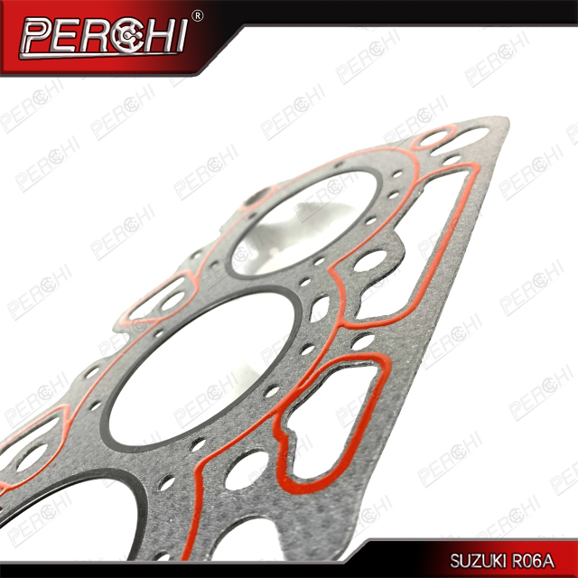 FOR SUZUKI R06A ENGINE CYLINDER HEAD GASKET OEM 11141-50M02