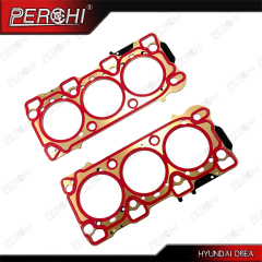 FOR HYUNDAI D6EA ENGINE CYLINDER HEAD GASKET OEM 22311-3A100 22312-3A100