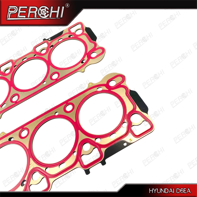 FOR HYUNDAI D6EA ENGINE CYLINDER HEAD GASKET OEM 22311-3A100 22312-3A100