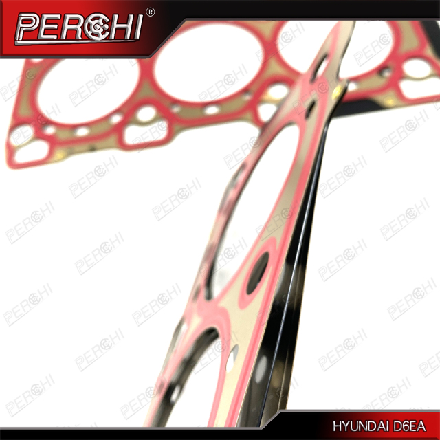 FOR HYUNDAI D6EA ENGINE CYLINDER HEAD GASKET OEM 22311-3A100 22312-3A100