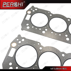 FOR MITSUBISHI 6B31 ENGINE CYLINDER HEAD GASKET OEM 1005B210