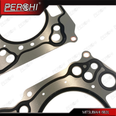FOR MITSUBISHI 6B31 ENGINE CYLINDER HEAD GASKET OEM 1005B210