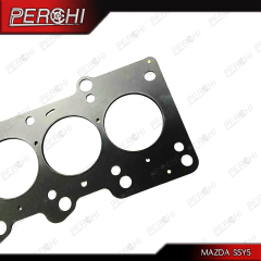 FOR MAZDA S5Y5 ENGINE CYLINDER HEAD GASKET OEM S55010271 S55010271A