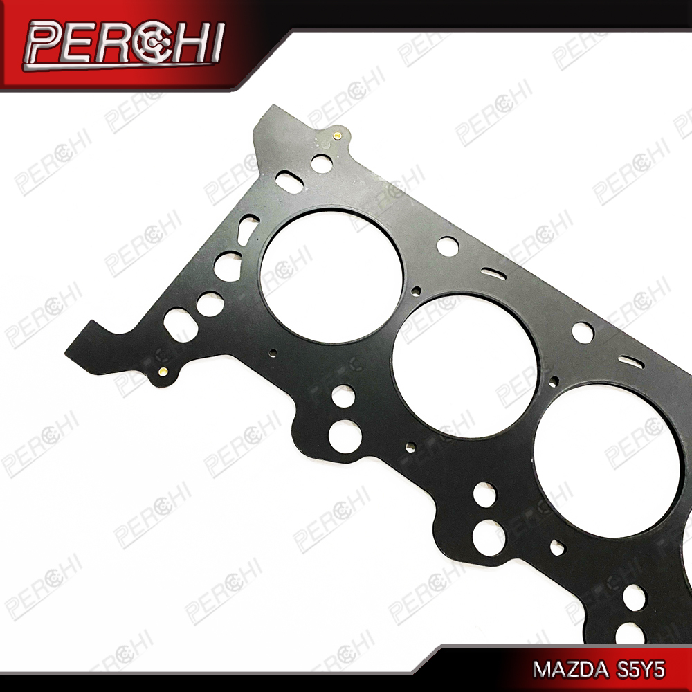 FOR MAZDA S5Y5 ENGINE CYLINDER HEAD GASKET OEM S55010271 S55010271A