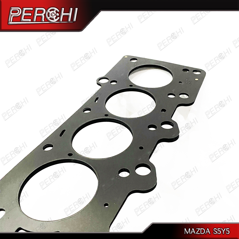 FOR MAZDA S5Y5 ENGINE CYLINDER HEAD GASKET OEM S55010271 S55010271A