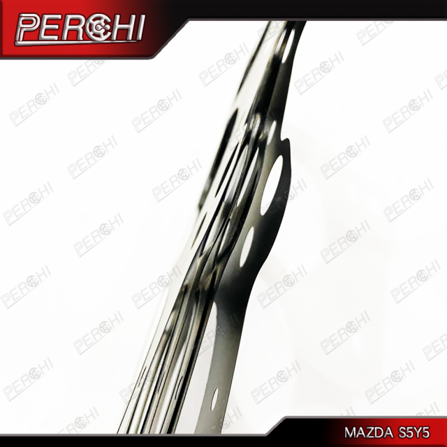FOR MAZDA S5Y5 ENGINE CYLINDER HEAD GASKET OEM S55010271 S55010271A