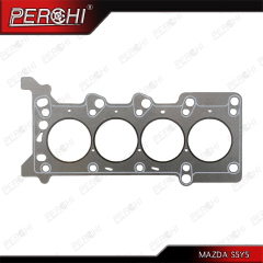 FOR MAZDA S5Y5 ENGINE CYLINDER HEAD GASKET OEM S55010271 S55010271A