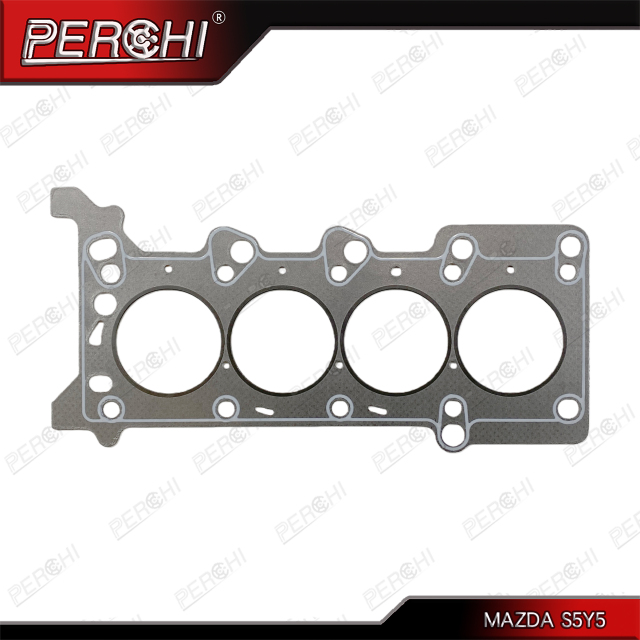 FOR MAZDA S5Y5 ENGINE CYLINDER HEAD GASKET OEM S55010271 S55010271A