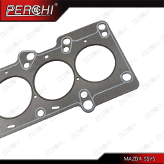 FOR MAZDA S5Y5 ENGINE CYLINDER HEAD GASKET OEM S55010271 S55010271A