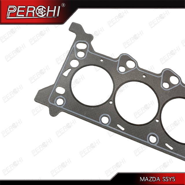 FOR MAZDA S5Y5 ENGINE CYLINDER HEAD GASKET OEM S55010271 S55010271A
