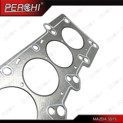 FOR MAZDA S5Y5 ENGINE CYLINDER HEAD GASKET OEM S55010271 S55010271A