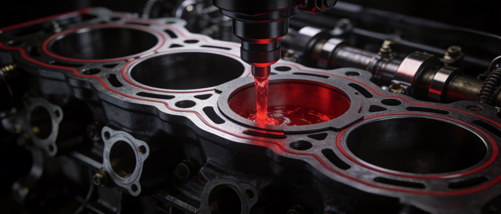 Professional Manufacturer