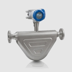 KROHNE OPTIMASS 6400 Coriolis mass flowmeter